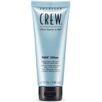 American Crew Fiber Cream - Крем средней фиксации 100 мл