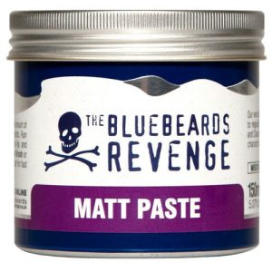 The Bluebeards Revenge Matt Paste - Паста для укладки волос 150 мл