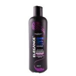 Elegance Plus Keratin Shampoo Refreshing - Шампунь для сухих волос 500 мл