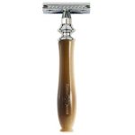 Edwin Jagger Lhcsr - Станок T-образный темно-коричневый