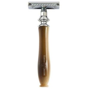 Edwin Jagger Lhcsr - Станок T-образный темно-коричневый