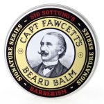 Captain Fawcett Barberism Beard Balm - Бальзам для бороды 60 мл
