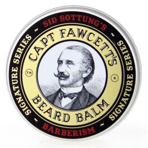 Captain Fawcett Barberism Beard Balm - Бальзам для бороды 60 мл