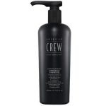 American Crew Precision Shave Gel Shaving Skincare - Непенящийся гель для бритья 450 мл