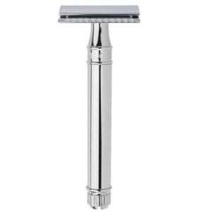 Edwin Jagger DEL8914BL - Станок хром Т-образный