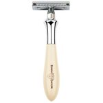 Edwin Jagger IVPSR - Станок слоновая кость Т-образный