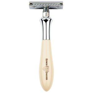 Edwin Jagger IVPSR - Станок слоновая кость Т-образный