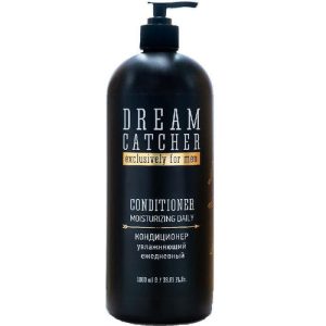 Dream Catcher Conditioner - Ежедневный увлажняющий кондиционер 1000 мл