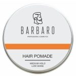Barbaro Hair Pomade - Помада для укладки волос средняя фиксация 100 гр