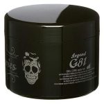 Men Stories Extra Strong Hold Wax Gel G81 - Гель-воск экстрасильной фиксации 500 мл