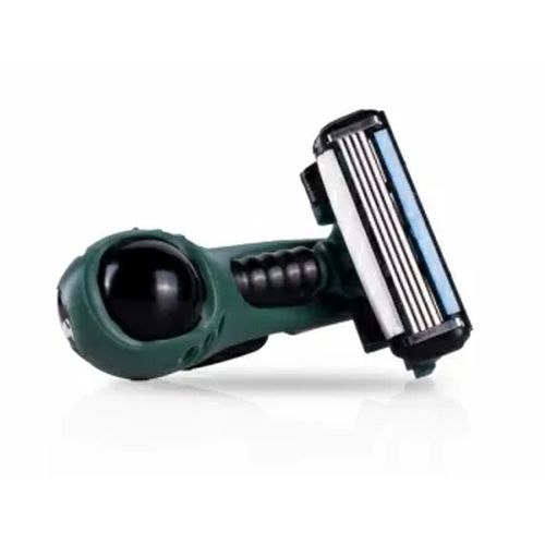 HeadBlade Moto Le Greeneblade - Бритва для головы — изображение 4