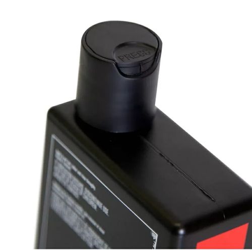 Uppercut Deluxe Clear Scalp Anti Dandruff Shampoo - Очищающий шампунь против перхоти 240 мл — изображение 5