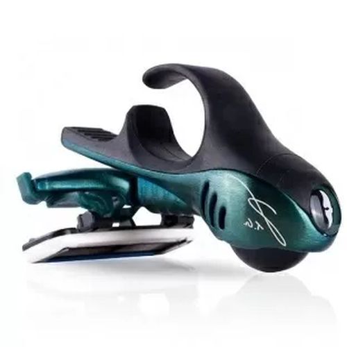 HeadBlade Moto S4 GreeneBlade - Бритва для головы — изображение 2