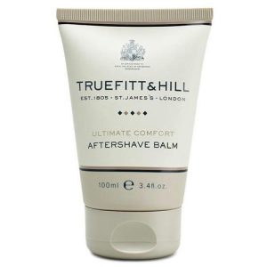 Truefitt and Hill Ultimate Comfort Aftershave Balm - Бальзам после бритья 100 мл