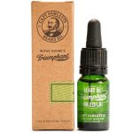 Captain Fawcett Triumphant Beard Oil - Масло для бороды 10 мл