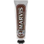 Marvis Sweet Sour Rhubarb - Зубная паста Кисло - сладкий ревень 75 мл