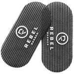 Rebel Barber - Фиксатор для волос Черный
