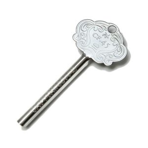 Captain Fawcett Metal Tube Key - Ключ для дозирования металлических туб