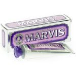 Marvis Jasmin Mint - Зубная паста Мята и жасмин 25 мл