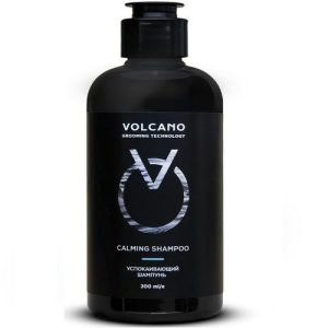 Volcano Calming Moisture Shampoo - Успокаивающий шампунь 300 мл