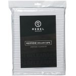 Rebel Barber Vintage Classics - Пеньюар с неопреновым воротником