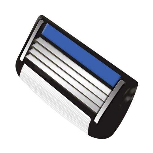 HeadBlade Moto Razor Le Midnight - Бритва для головы — изображение 3