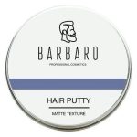 Barbaro Hair Putty - Мастика для укладки волос 100 гр