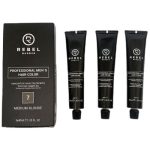 Rebel Barber Hair Color Medium Blonde 7 - Краска для волос 3шт по 40гр