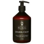 Men Stories Barber Shaving Cream - Крем для бритья 500 мл