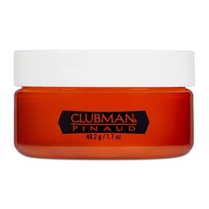 Clubman Firm Hold Pomade - Помада сильной фиксации 48 гр