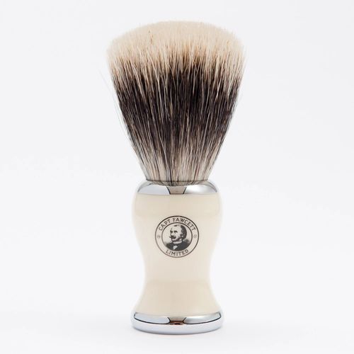 Captain Fawcett Best Badger Shaving Brush - Помазок для бритья — изображение 3