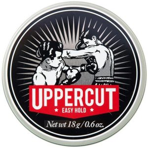 Uppercut Deluxe Easy Hold - Помада для укладки волос 18 гр
