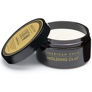 American Crew Classic Molding Clay - Формирующая глина для укладки волос 85 гр