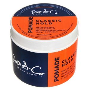 Papi & Co Pomade - Помада для укладки 115гр