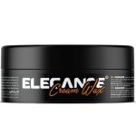 Elegance Cream Wax - Крем воск для укладки волос 140 мл