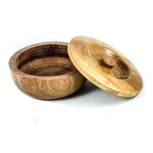 Metzger Rosewood Sb-11250 - Чаша для бритья