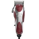 Wahl Magic Clip 8451-316H - Профессиональная сетевая машинка для стрижки волос