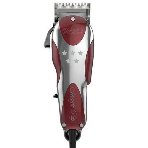 Wahl Magic Clip 8451-316H - Профессиональная сетевая машинка для стрижки волос
