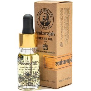 Captain Fawcett Maharajah Beard Oil - Масло для бороды 10 мл