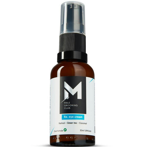 MGC Re. Eye Cream - Восстанавливающий крем для кожи вокруг глаз 30 мл