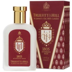 Truefitt and Hill 1805 After Shave Balm - Бальзам после бритья Морской бриз 100 мл