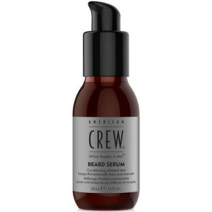 American Crew Beard Serum - Сыворотка для бороды 50 мл
