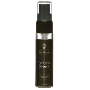 Men Stories Barber spray - Спрей для бороды на основе Ментола 30 мл