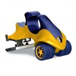 HeadBlade Atx Le Blue - Бритвенный станок для головы