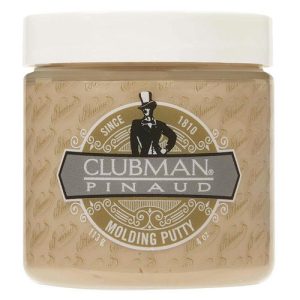 Clubman Molding Putty - Матовая глина сильной фиксации 113 гр