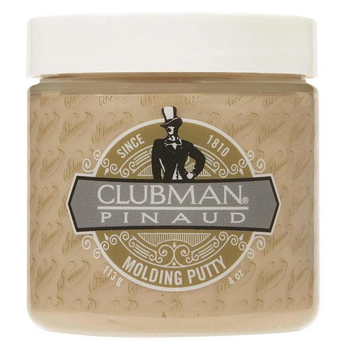 Clubman Molding Putty - Матовая глина сильной фиксации 113 гр