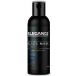 Elegance Black Peel - Off Facial Mask - Черная очищающая маска для лица 120 мл