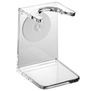 Edwin Jagger RH5S - Подставка для помазка прозрачная