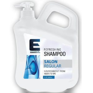 Elegance Refreshing Shampoo Salon Regular - Шампунь для волос Нейтральный 3750 мл