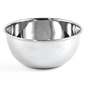 Metzger Stainless Streel Sb-10245 - Чаша для бритья